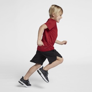 Nike 耐克官方 NIKE DRI-FIT 幼童短裤  HA4548