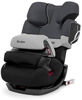 CYBEX Silver Pallas 2-Fix 2-in-1 儿童安全座椅