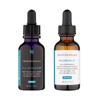 SKINCEUTICALS 修丽可 紫米玻色因抗衰老精华30ml+CF臻白修护日间精华液 30ml