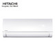 HITACHI 日立 RAS/C-35NVSX(KFR-35GW/BpYN) 1.5匹 变频 壁挂式空调