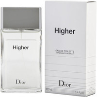 银联专享：Dior 迪奥 更高男性淡香水 EDT 100ml