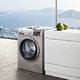 SIEMENS 西门子 XQG100-WM12P2692W 滚筒洗衣机