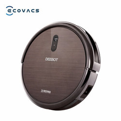 ECOVACS 科沃斯 DH35 扫地机器人