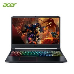 Acer 宏碁 暗影骑士 擎 15.6英寸游戏本（i5-10300H、8GB、512GB、144Hz）