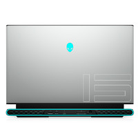 ALIENWARE 外星人 M15 2020款 15.6英寸游戏本（i7-10750H、32GB、1TB SSD、RTX 2070 super、300Hz）