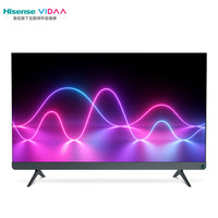 Hisense 海信 VIDAA 65V1F-PRO 65英寸 4K 液晶电视