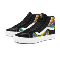 VANS 范斯 VN0A4U3DWN7 中性款休闲鞋