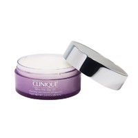 CLINIQUE 倩碧 take the day off 紫胖子卸妆膏 125ml