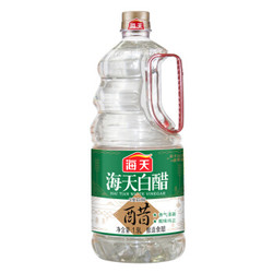 海天 酿造白醋  1.9L