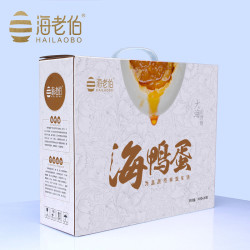 海老伯海鸭蛋特大枚多少钱 什么值得买