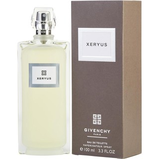 GIVENCHY 纪梵希 黑可和雨男士淡香水 EDT 100ml