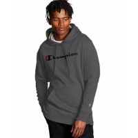  Champion Hoodie Middleweight 男士运动衣