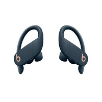 Beats Powerbeats Pro真无线入耳式运动蓝牙耳机 海军蓝