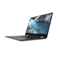 DELL 戴尔 XPS 15 9575 15.6英寸触控屏翻转笔记本（i7-8705G、16GB、512G）