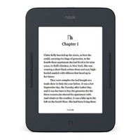 银联专享：Barnes & Noble NOOK GlowLight 3 电子书阅读器 开箱版 *2件