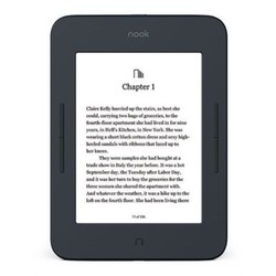 Barnes & Noble NOOK GlowLight 3 电子书阅读器 开箱版 *2件