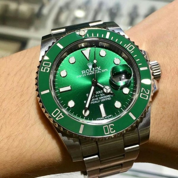 手表,我独爱绿色 腕表好价强势汇总卡西欧 g-shock系列-限时899元!