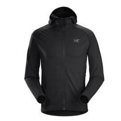 ARC'TERYX 始祖鸟 Adahy 男士连帽抓绒夹克