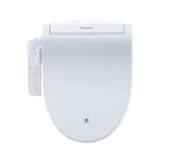Panasonic 松下卫浴 DL-PK17CWS 深度除菌智能盖板