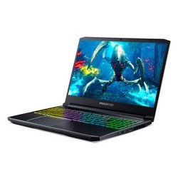 acer 宏碁 掠夺者 战斧300 15.6英寸游戏本（i7-9750H、16GB、512GB、RTX 2060）