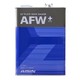 AISIN 爱信 自动变速箱油 ATF AFW+ 4L