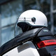 小牛电动 511G1101J 3c认证 电动摩托车头盔