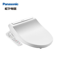 历史低价：Panasonic 松下 DL-5228CWS 即热恒温智能马桶盖