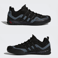 adidas 阿迪达斯 TERREX SWIFT SOLO D67031 男女款户外运动鞋44