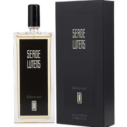 SERGE LUTENS 芦丹氏 黑色曼陀罗 中性香水 EDP 100ml