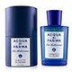 黑卡会员：ACQUA DI PARMA 帕尔玛之水 蓝色地中海 柑橘汽水淡香水 150ml