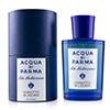 黑卡会员：ACQUA DI PARMA 帕尔玛之水 蓝色地中海 柑橘汽水淡香水 75ml