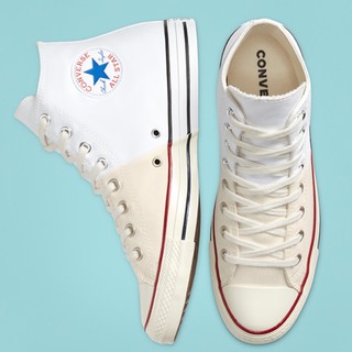 CONVERSE 匡威 All Star 167963C 高帮帆布鞋