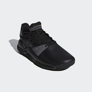 adidas DBH99 STREETFLOW 男士篮球运动鞋