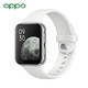 OPPO Watch 智能手表 41mm 白色