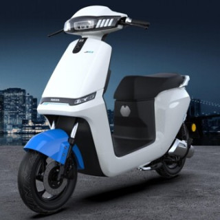 sunra新日r3新国标电动摩托车60v20ah锂电板