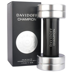 DAVIDOFF 大卫杜夫 王者之风 男士淡香水 90ml *2件