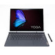 新品发售、好物种草：Lenovo 联想 Yoga Duet 13.0英寸二合一笔记本电脑（i5-10210U、16GB、512GB、触控笔）
