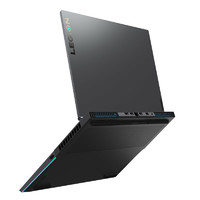 Lenovo 联想 拯救者 Y9000K 15.6英寸游戏本（i7-10875H、16G、1T、RTX2060）