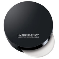 银联专享：La Roche-Posay 理肤泉 特安舒护防晒隔离矿物质粉饼 9g（SPF25/11-浅米色）
