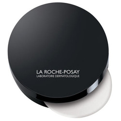 La Roche-Posay 理肤泉 特安舒护防晒隔离矿物质粉饼 9g（SPF25/11-浅米色）