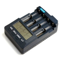 PowerFocus 能研 BC3100 液晶数字充电器