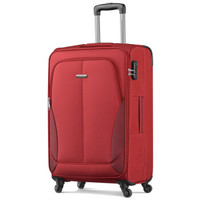 AMERICAN TOURISTER 美旅 TF2 万向轮拉杆箱 红色 29寸 *4件