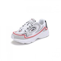 FILA 斐乐 F12W931124AWG 老爹鞋