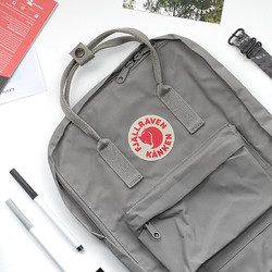 Fjallraven 北极狐 23510 女士户外双肩包