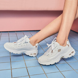 SKECHERS 斯凯奇 11976 女款休闲运动鞋