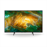 SONY 索尼 KD-65X8000H 65英寸 4K 液晶电视