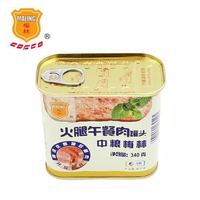 漫长的罐头品鉴(PART 1)