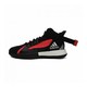  历史低价：adidas 阿迪达斯 Posterize 男款中帮篮球鞋　