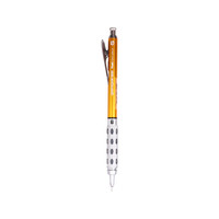 PLUS会员：Pentel 派通 PG1015C-BX 低重心自动铅笔 0.5mm 金色