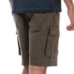 Timberland 添柏岚 男士Webster Lake Stretch Twill工装短裤